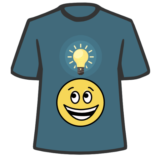 Inspirational Shirts logo