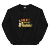 Create Your Own Sunshine Sweatshirt