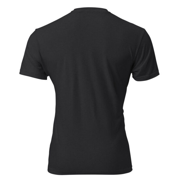 unisex-cvc-t-shirt-black-back-69f1ace26ab1f.jpg Climb Beyond Yesterday T-Shirt