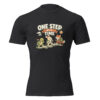 One Step at a Time T-Shirt
