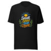 Small Steps Still Count evergreen shirt design