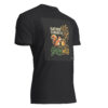 unisex-cvc-t-shirt-black-right-front-69f9f3e66a8cc.jpg Gather Strength Grow Wild T-Shirt