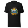 Begin Again Boldly Graphic Tee mockup 2 Begin Again Boldly Graphic Tee mockup 2
