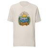 Begin Again Boldly Graphic Tee mockup 8 Begin Again Boldly Graphic Tee mockup 8
