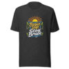 Begin Soft Stay Brave Graphic Tee mockup 7 Begin Soft Stay Brave Graphic Tee mockup 7