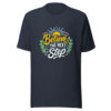 Believe The Next Step Graphic Tee mockup 7 Believe The Next Step Graphic Tee mockup 7