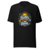 Better Days In Bloom Graphic Tee mockup 2 Better Days In Bloom Graphic Tee mockup 2
