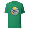 Bloom Anyway Graphic Tee mockup 5 Bloom Anyway Graphic Tee mockup 5