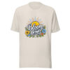 Bloom Anyway Graphic Tee mockup 8 Bloom Anyway Graphic Tee mockup 8