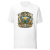Bloom Anyway Heartbeat-20260613-inspirational-codex Graphic Tee mockup 3 Bloom Anyway Heartbeat-20260613-inspirational-codex Graphic Tee mockup 3