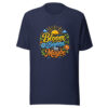 Bloom Beyond The Maybe Graphic Tee mockup 3 Bloom Beyond The Maybe Graphic Tee mockup 3