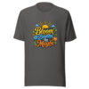 Bloom Beyond The Maybe Graphic Tee mockup 4 Bloom Beyond The Maybe Graphic Tee mockup 4