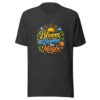 Bloom Beyond The Maybe Graphic Tee mockup 6 Bloom Beyond The Maybe Graphic Tee mockup 6