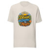 Bloom Beyond The Maybe Graphic Tee mockup 8 Bloom Beyond The Maybe Graphic Tee mockup 8