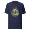 bloom-past-the-doubt-evergreen-shirt-design-manual-bloom-past-the-doubt-mockup-2 Bloom Past The Doubt Graphic Tee