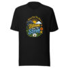 Bloom Past The Storm Graphic Tee front view