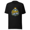 Brave Little Steps Graphic Tee front view
