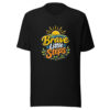 Brave Little Steps Graphic Tee mockup 2 Brave Little Steps Graphic Tee mockup 2