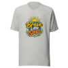 Brave Little Steps Graphic Tee mockup 5 Brave Little Steps Graphic Tee mockup 5