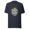 Brave Little Steps Graphic Tee mockup 7 Brave Little Steps Graphic Tee mockup 7