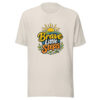 Brave Little Steps Graphic Tee mockup 8 Brave Little Steps Graphic Tee mockup 8