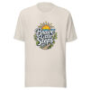 Brave Little Steps Graphic Tee mockup 8 Brave Little Steps Graphic Tee mockup 8
