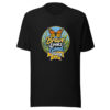 Brave Looks Good Today Graphic Tee front view