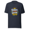Brave Looks Good Today Graphic Tee mockup 7 Brave Looks Good Today Graphic Tee mockup 7