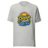 Brave Starts Right Here Graphic Tee mockup 6 Brave Starts Right Here Graphic Tee mockup 6