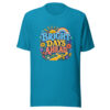 BRIGHT DAYS AHEAD Heartbeat-20260622-codex-fallback Graphic Tee mockup 2 BRIGHT DAYS AHEAD Heartbeat-20260622-codex-fallback Graphic Tee mockup 2