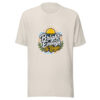 Bright Enough To Begin Graphic Tee mockup 8 Bright Enough To Begin Graphic Tee mockup 8