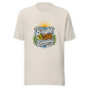 Bright Is Still Building Graphic Tee mockup 8 Bright Is Still Building Graphic Tee mockup 8