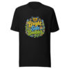 Bright Side Builder Graphic Tee front view