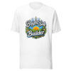 Bright Side Builder Graphic Tee