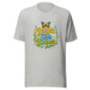 Bright Side Builder Graphic Tee mockup 5