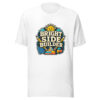 Bright Side Builder Heartbeat-20260613-manual-codex Graphic Tee mockup 8