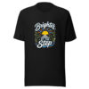 Brighter By The Step Graphic Tee mockup 2 Brighter By The Step Graphic Tee mockup 2