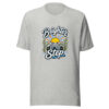 Brighter By The Step Graphic Tee mockup 6 Brighter By The Step Graphic Tee mockup 6