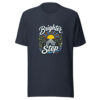 Brighter By The Step Graphic Tee mockup 8 Brighter By The Step Graphic Tee mockup 8