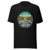 BRIGHTER DAYS AHEAD Heartbeat-20260624-codex-fallback Graphic Tee mockup 2 BRIGHTER DAYS AHEAD Heartbeat-20260624-codex-fallback Graphic Tee mockup 2