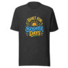 Built For Brighter Days Graphic Tee front view