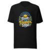 Built For Brighter Days Graphic Tee front view