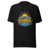 Built For Brighter Days Graphic Tee mockup 2 Built For Brighter Days Graphic Tee mockup 2
