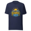 Built For Brighter Days Graphic Tee mockup 4 Built For Brighter Days Graphic Tee mockup 4