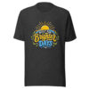 Built For Brighter Days Graphic Tee mockup 6 Built For Brighter Days Graphic Tee mockup 6