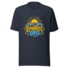 Built For Brighter Days Graphic Tee mockup 7 Built For Brighter Days Graphic Tee mockup 7