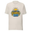 Built For Brighter Days Graphic Tee mockup 8 Built For Brighter Days Graphic Tee mockup 8