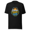 Choose Hope Daily Graphic Tee front view