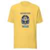 CHOOSE YOUR CALM Heartbeat-20260614-inspirationalshirts-codex Graphic Tee mockup 1 CHOOSE YOUR CALM Heartbeat-20260614-inspirationalshirts-codex Graphic Tee front view