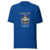 CHOOSE YOUR CALM Heartbeat-20260614-inspirationalshirts-codex Graphic Tee mockup 3 CHOOSE YOUR CALM Heartbeat-20260614-inspirationalshirts-codex Graphic Tee mockup 3